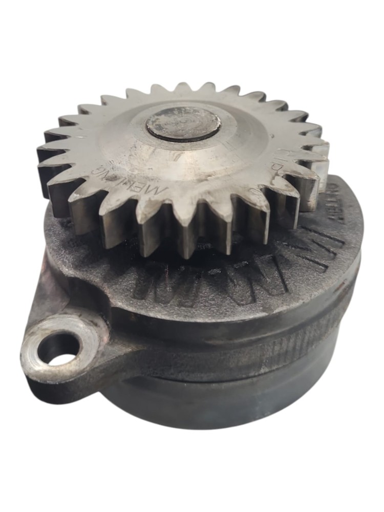 Bomba Oleo Motor Mwm 2