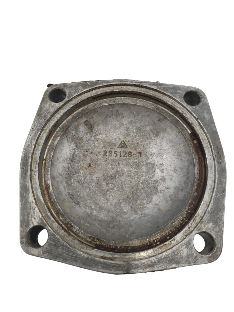 Tampa Retentor Fuller Gama Maior 235128