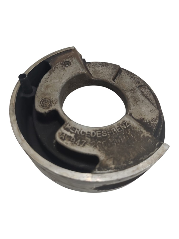Carcaca Bomba Oleo Caixa Mb G131 5