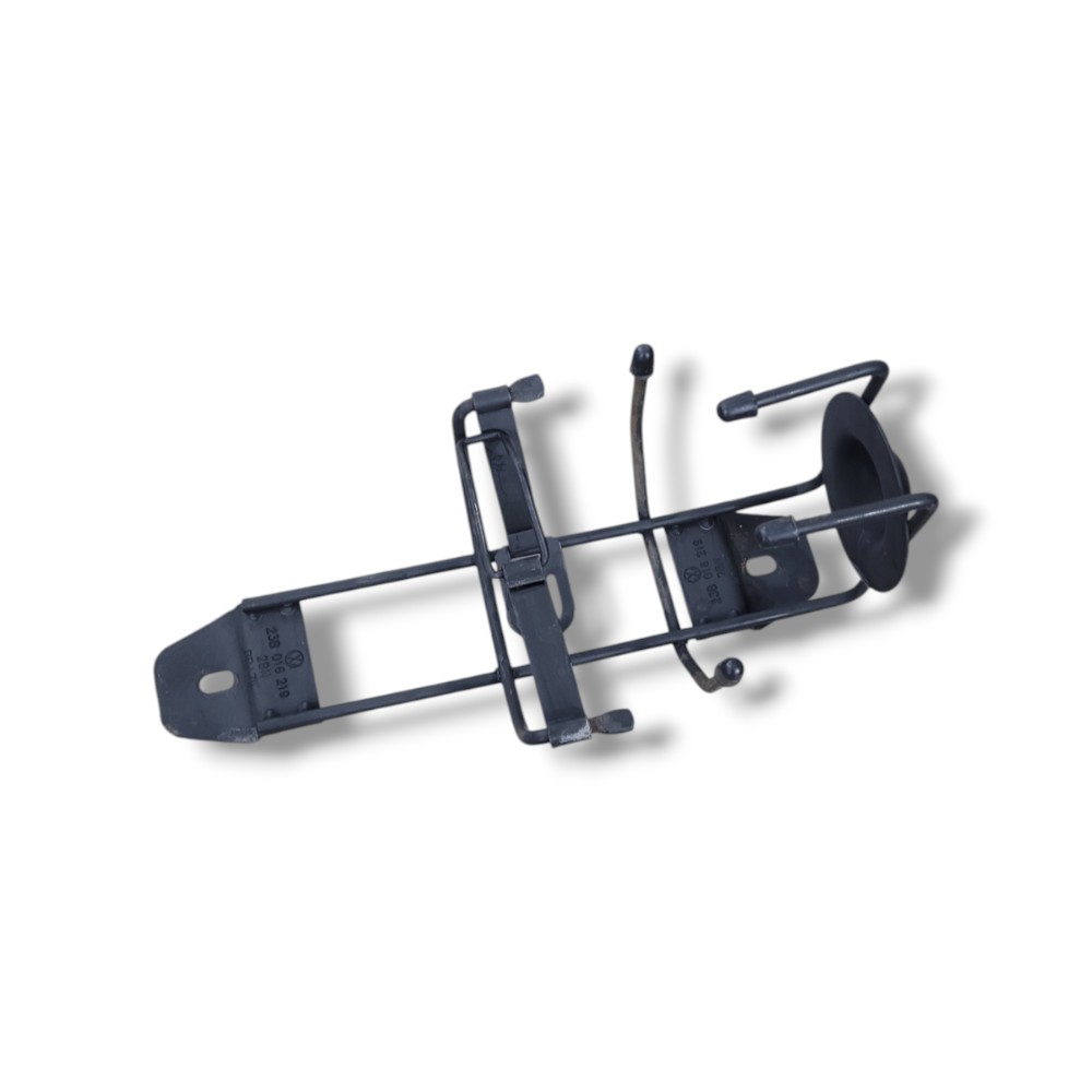 Suporte Extintor Vw 11.180 2019 2020 VA112 4