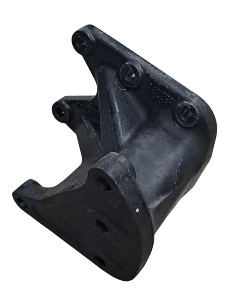 Suporte Caixa Direcao Mb Axor 6