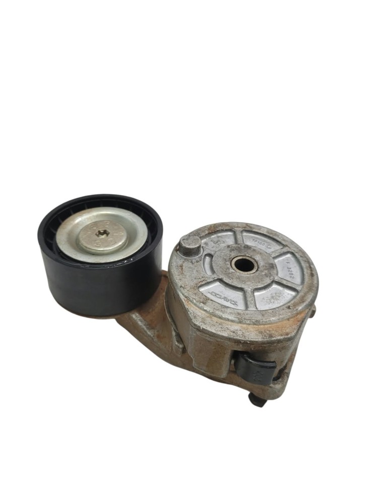 Suporte Calco Base Catalisador Volvo Fh 460 2016 O73