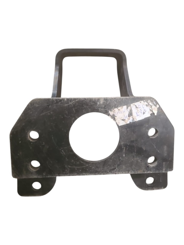 Suporte Erguedor Eixo Suspensys MAN TGX 28440 2014 VK177 6