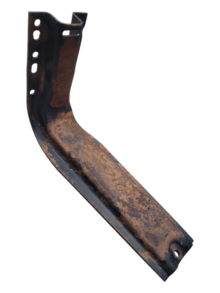 Suporte Tanque Combustivel Ford Cargo  150 Its 1
