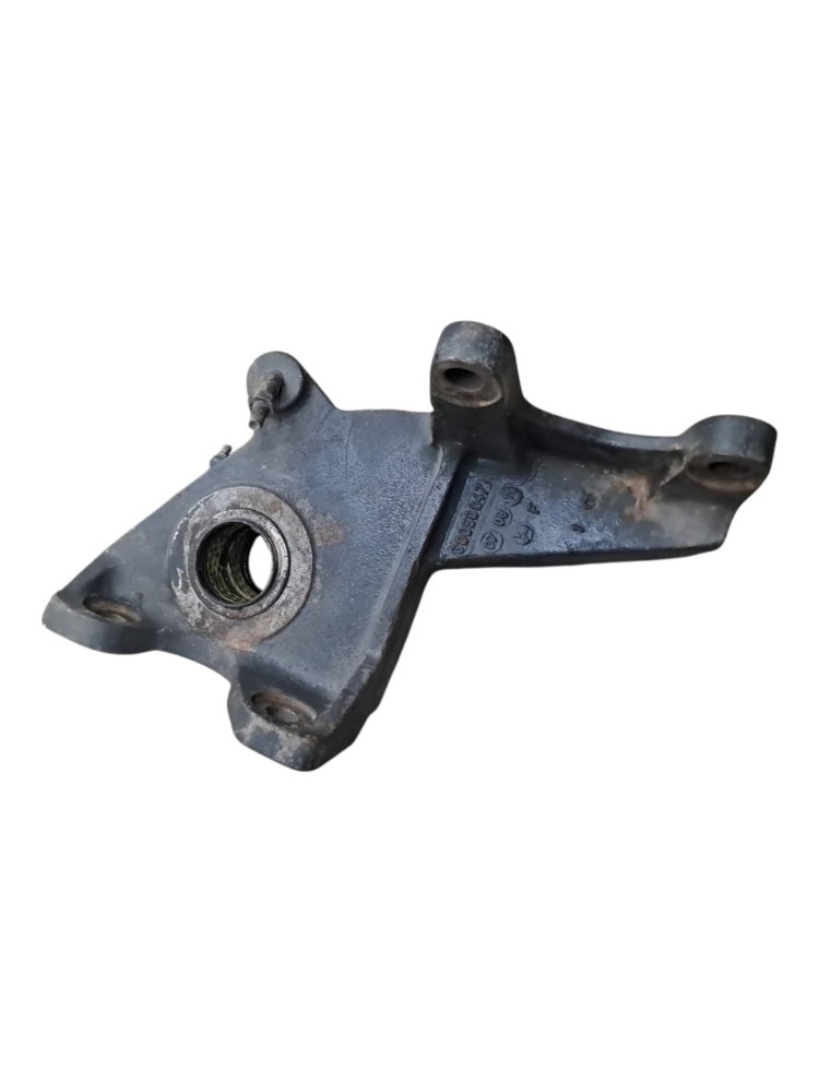 Suporte Cuica Eixo S Tracao Diferencial L.Esquerdo Scania 3