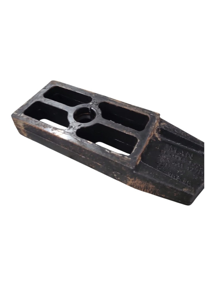 Suporte Mola Man Tgx 28440 2020 N92 4