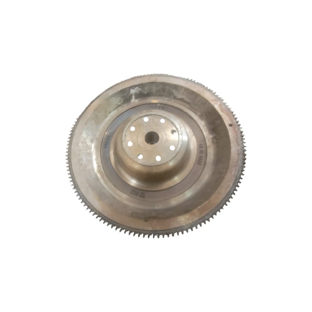 Volante Motor Cummins Isb 4cc Vw 8150 9150 Cargo 1517 1717