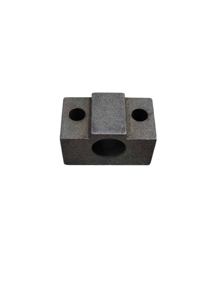 Suporte Sensor Sinotruck 1