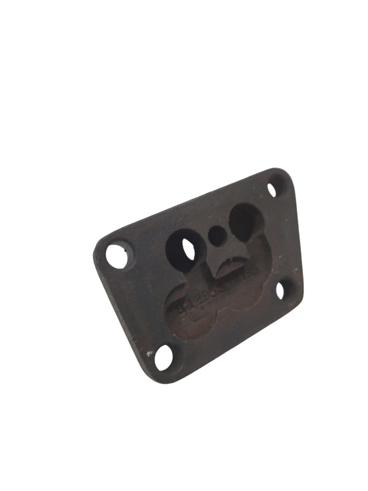 Carcaca Cilindro Caixa Zf 4