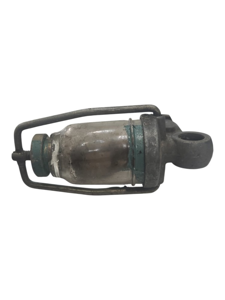 Filtro Vidro Bomba Alimentadora Mb 4