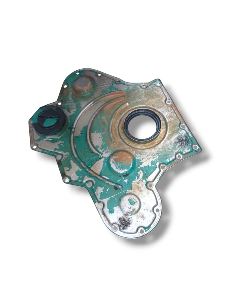 Tampa Distribuicao Frontal Motor Volvo Vm 260 2009 Vo34 3