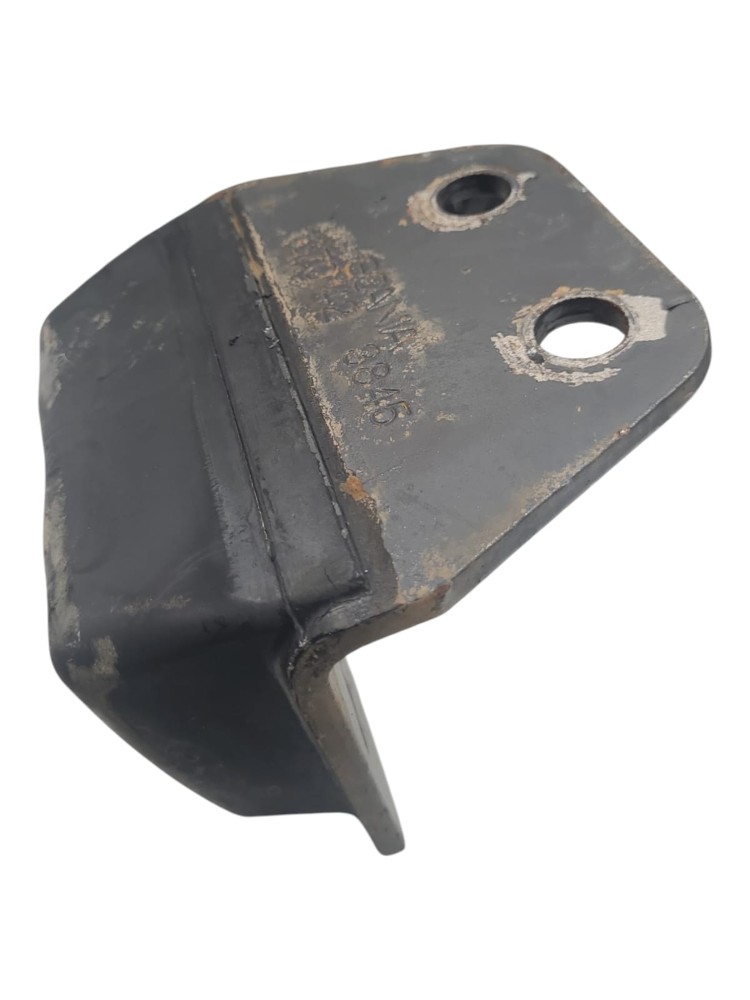 Batente Suspensao Traseira Scania R124 2