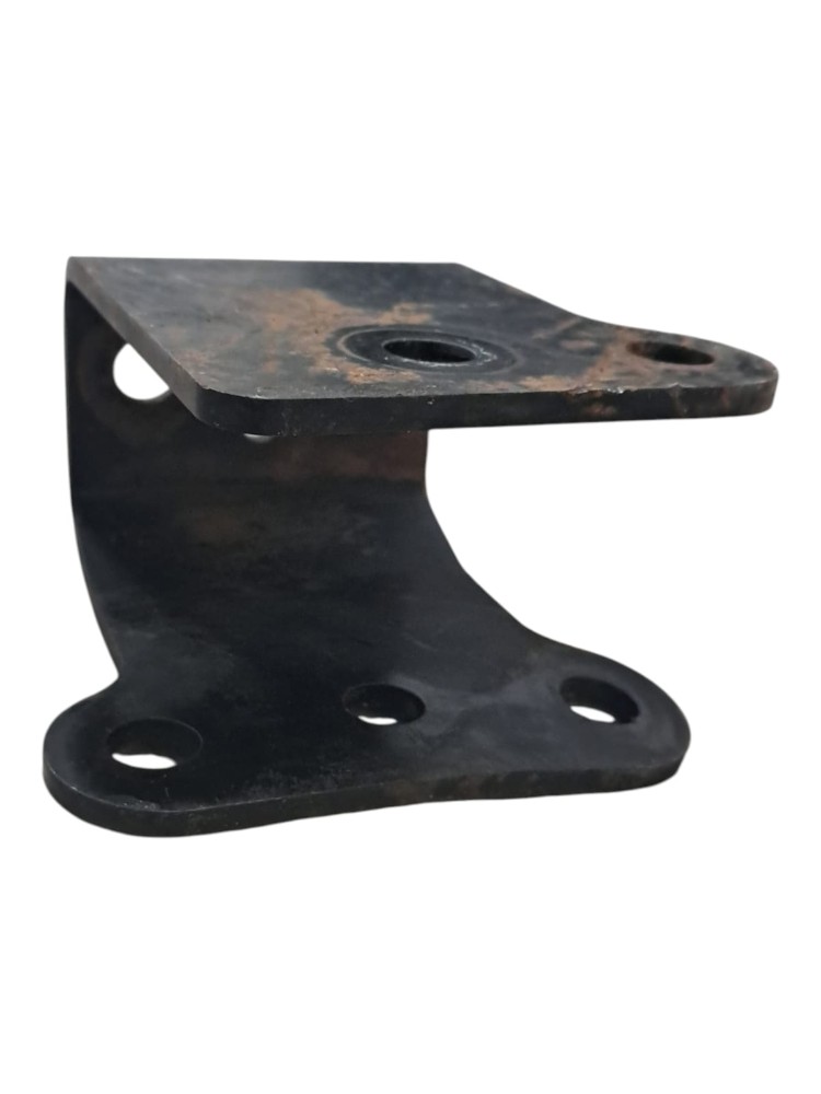 Suporte Suspensao Traseira Esquerda Cabine Mb Actros 6