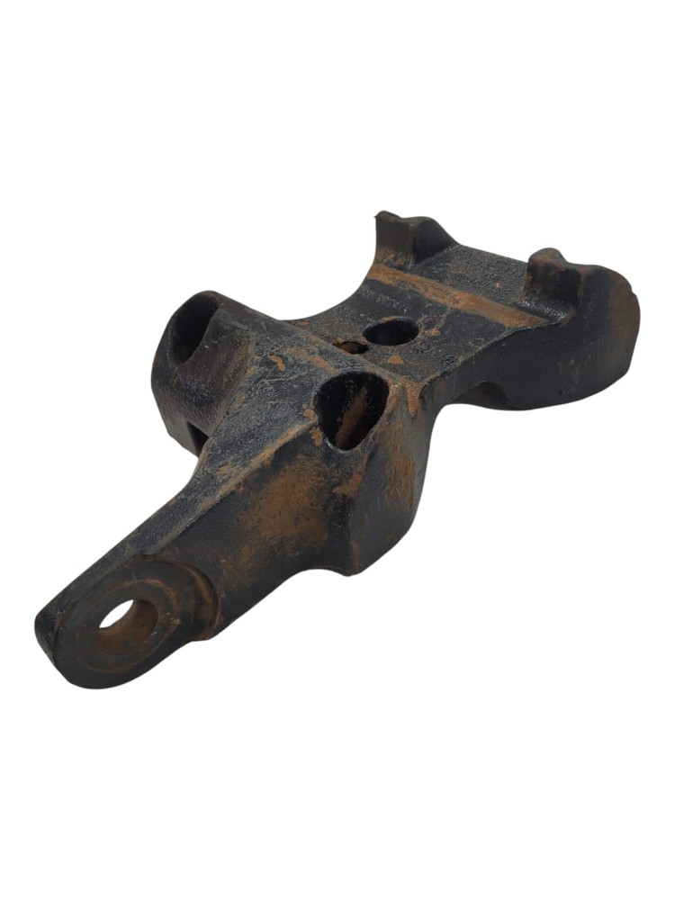 Suporte Amortecedor Vw 18310 Inferior Traseiro Esquerdo 4