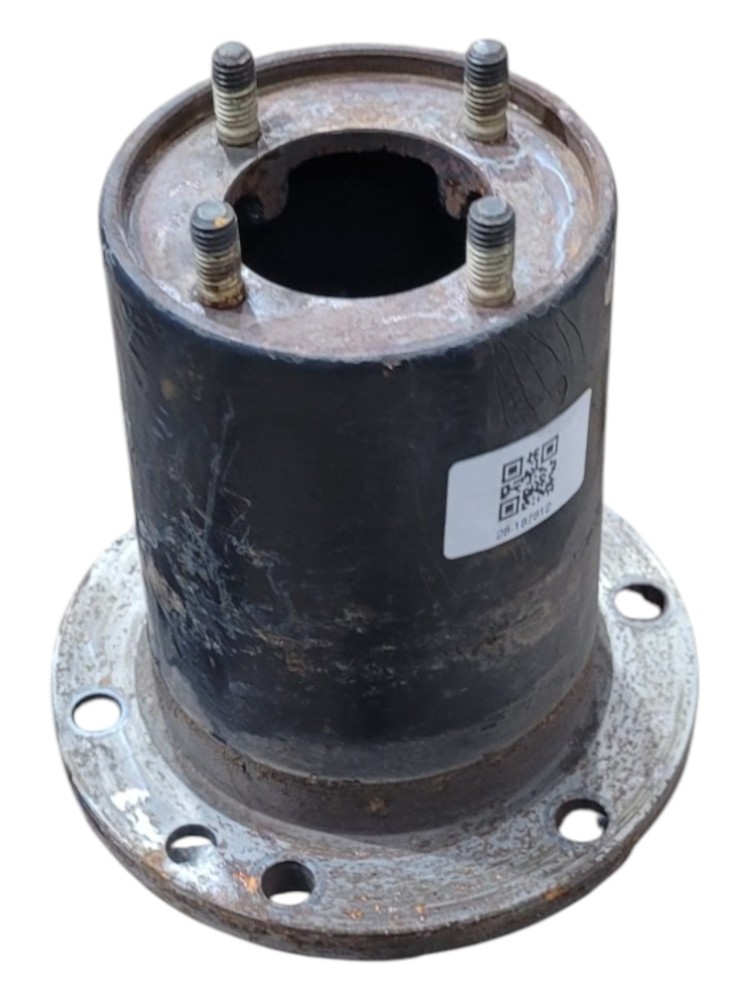 Espacador Cubo Helice Mb Om 926 3
