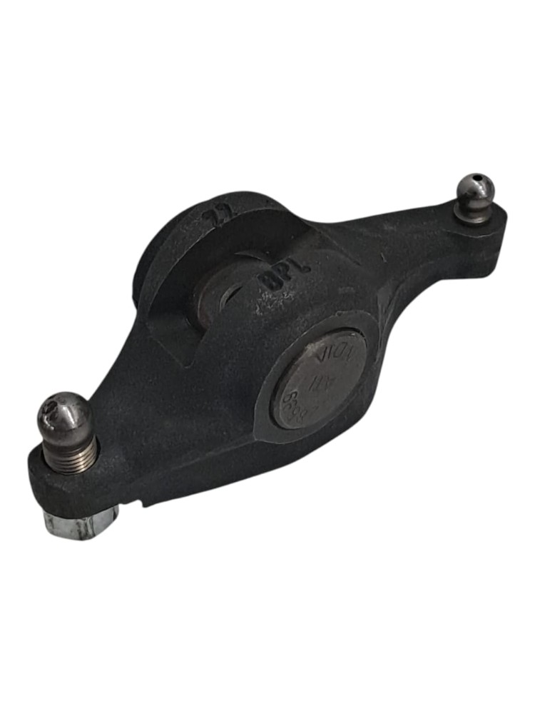 Balancin Escape Motor cummins Isb 1