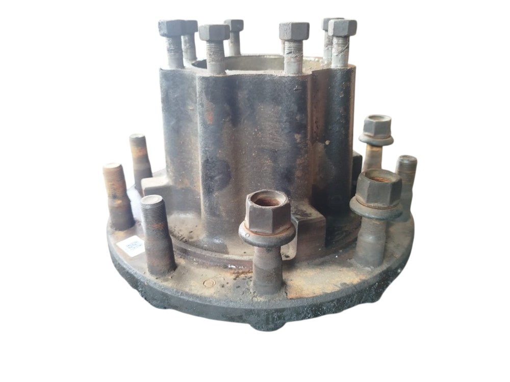 Cubo Tracao Ford Cargo 2422 3