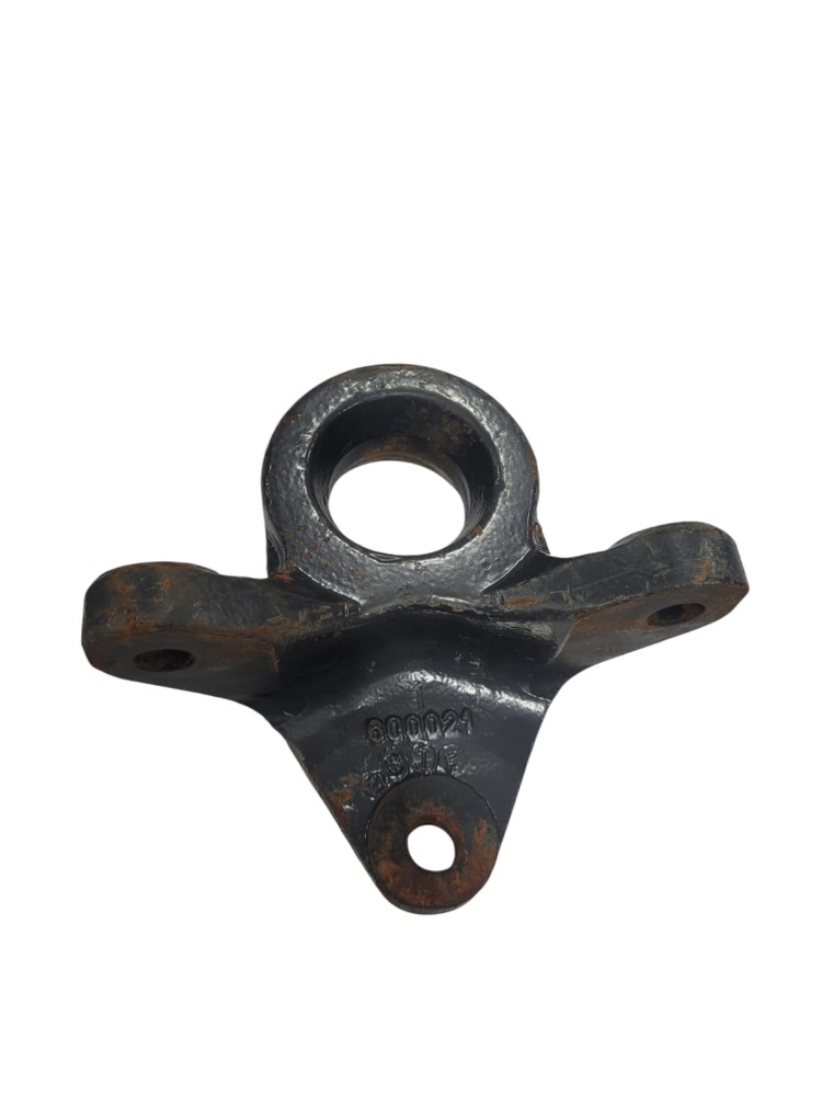 Suporte Chassi Braço Balanço Scania Dianteiro 1
