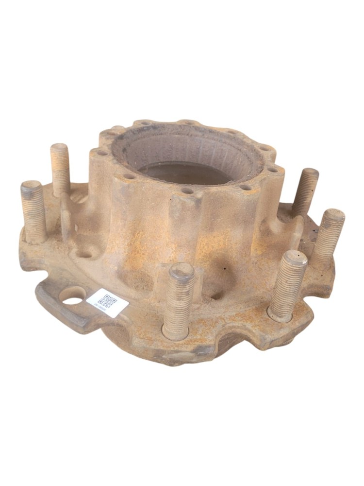 Cubo Roda Tracao Scania Serie 5 5