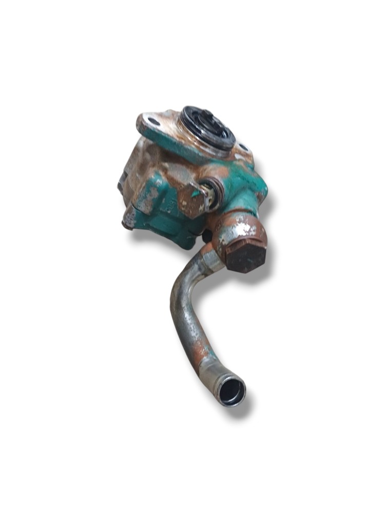 Bomba Direcao Hidraulica Motor Volvo Vm 260 2009 Vo34 5