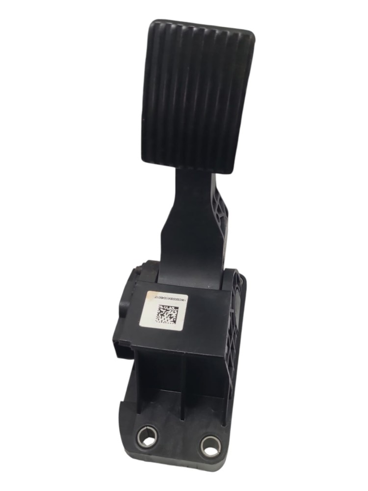 Pedal Acelerador Mb Axor 1