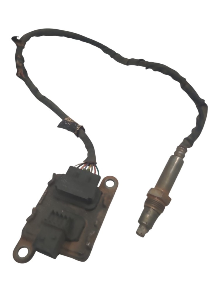 Sensor Nox 13 Cummins Vw Ford 4