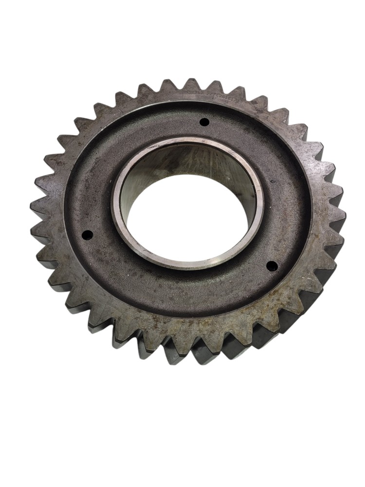 Engrenagem Re 34 Dentes Caixa I Shift Volvo 4