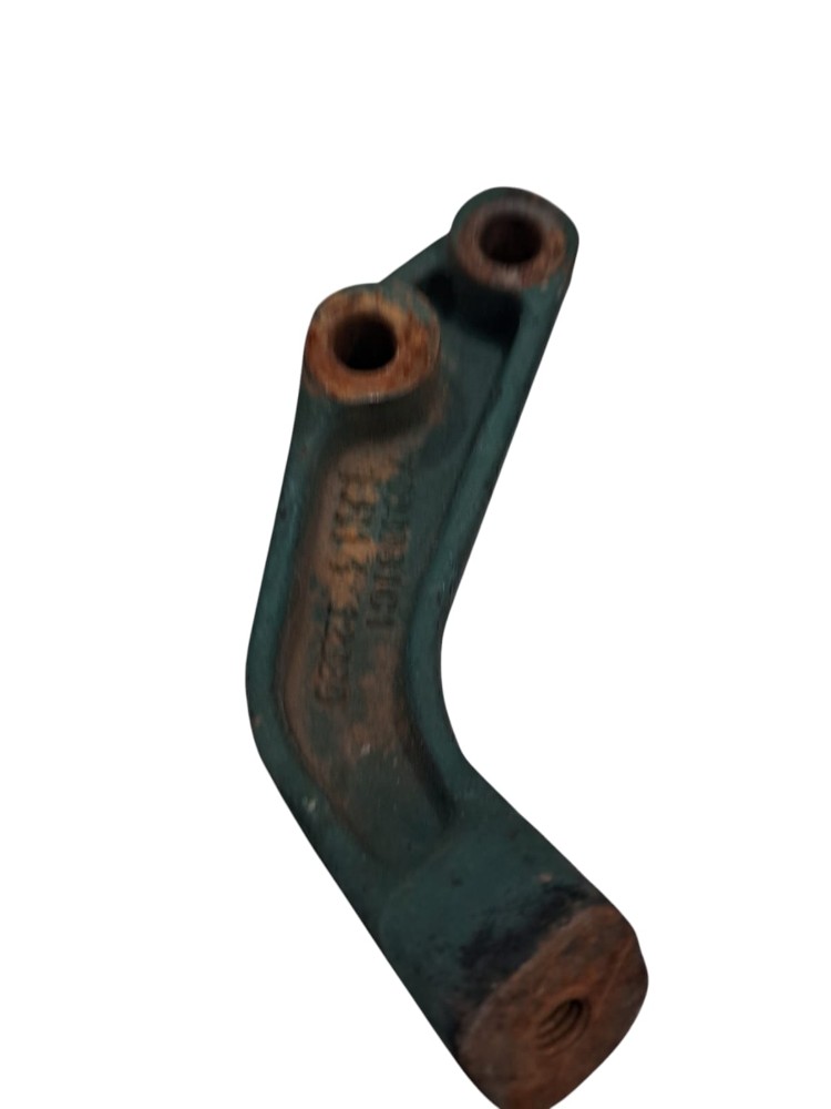 Suporte Flauta Combustivel Volvo Vm 1