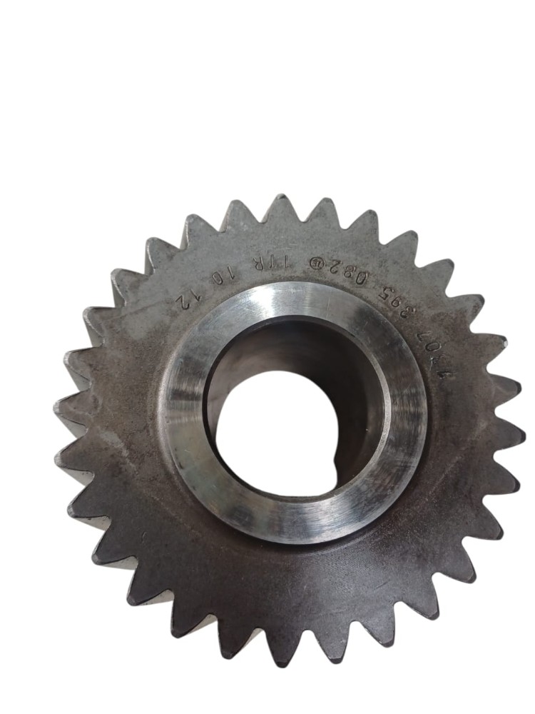 Engrenagem Re Caixa Cambio Zf S5420 2
