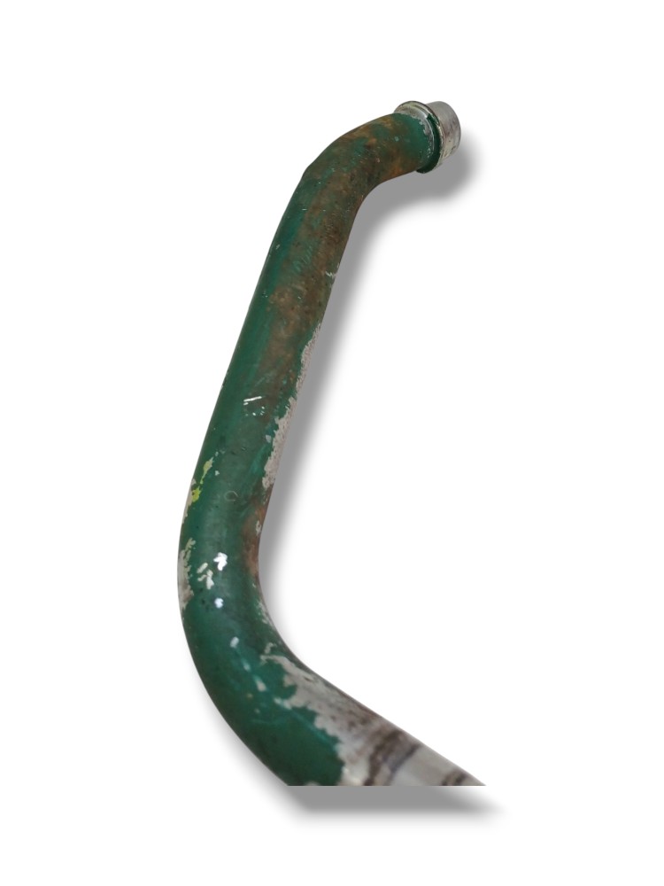 Cano Tubo Agua Volvo 3