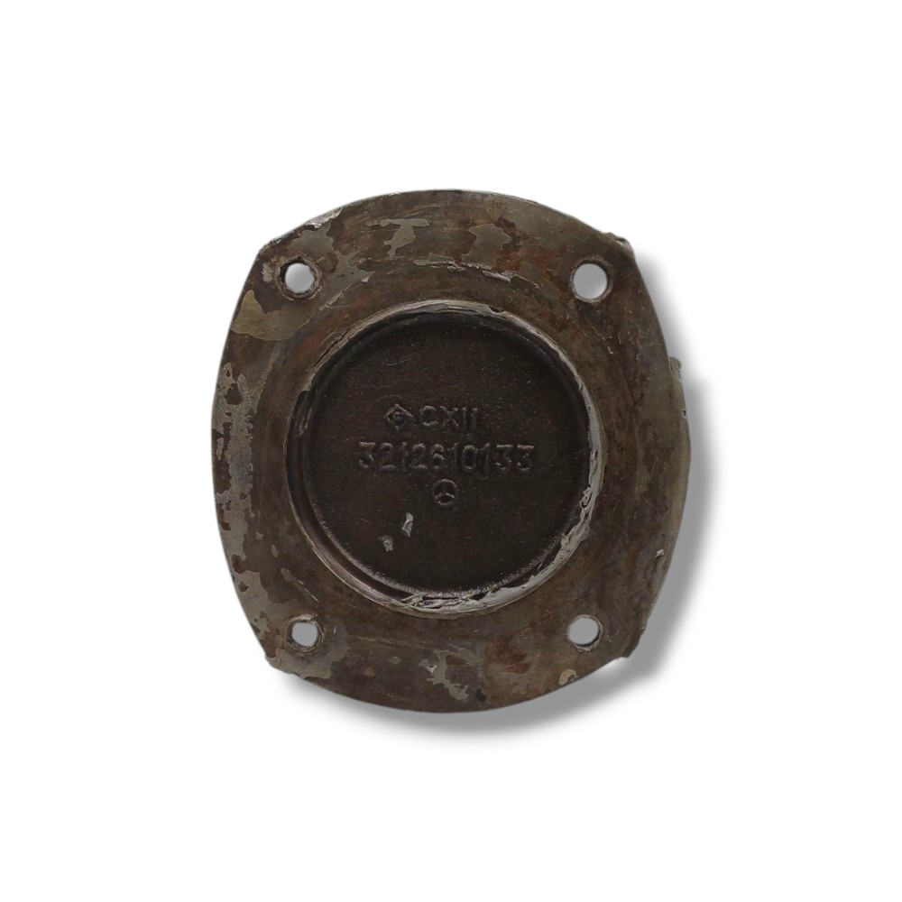 Tampa Carcaca G36 1113