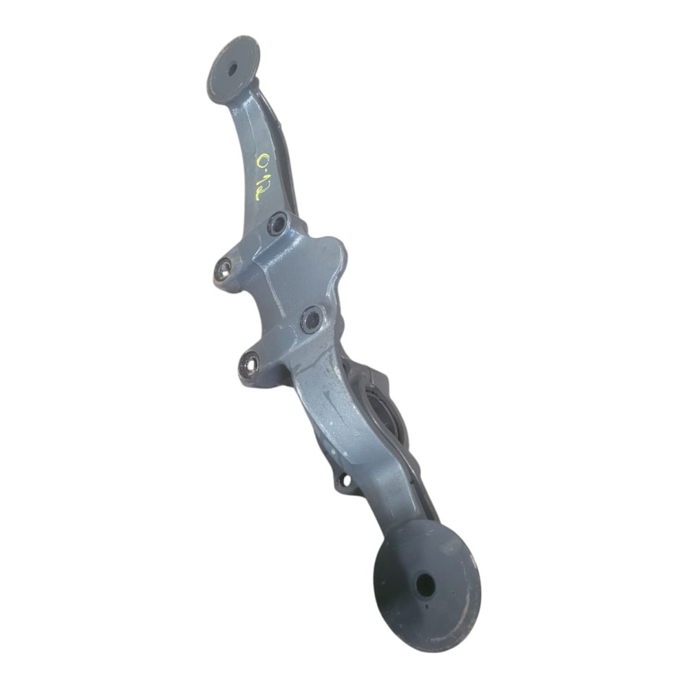 Suporte Fole Ar Mb Actros 2548 2023 A 2024 VO12 3