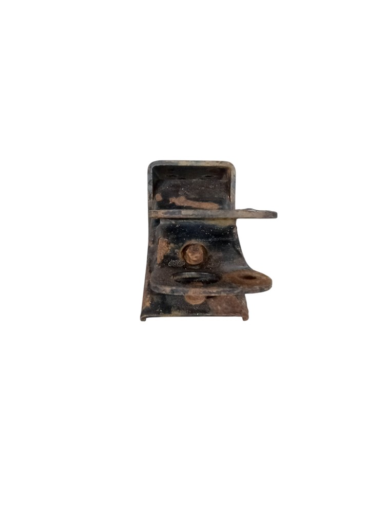 Suporte Cabine Chassi Vw 2021 3
