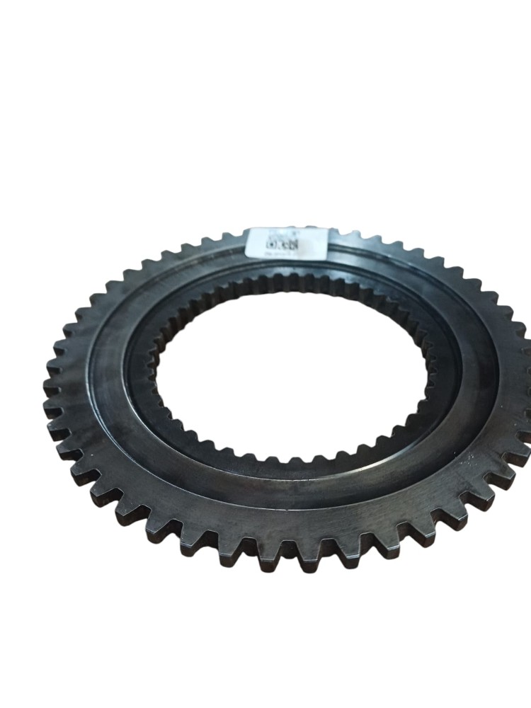 Corpo Acoplamento Caixa Cambio Zf S61550 3