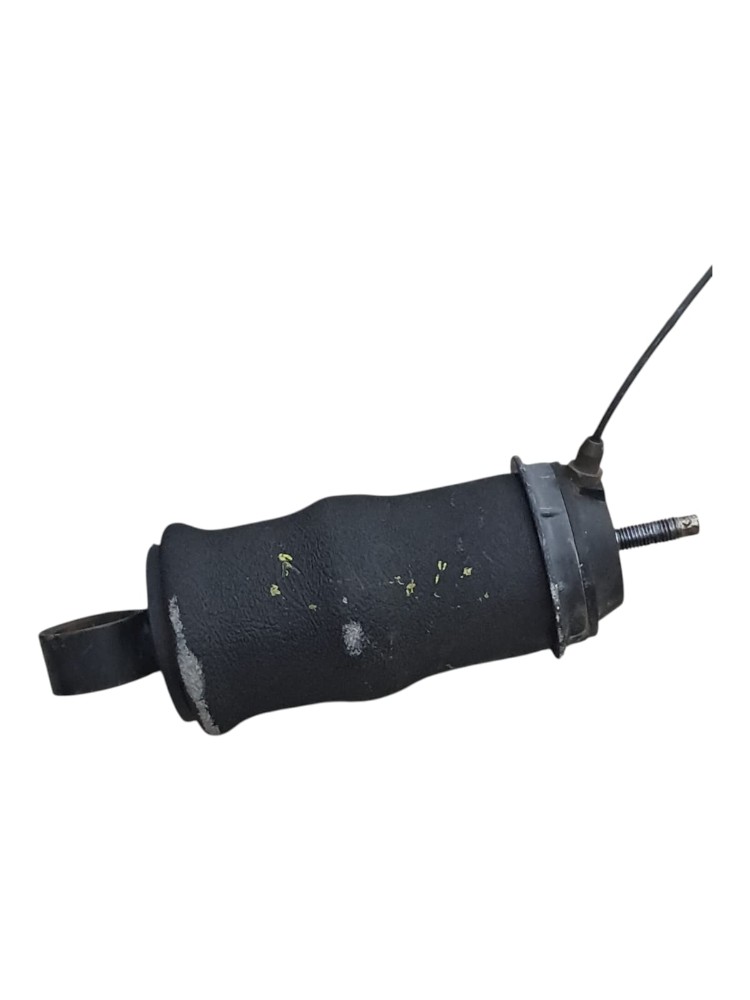 Bolsa Suspensao Ar Cabine  Volvo FH 540 2013 VN44 4