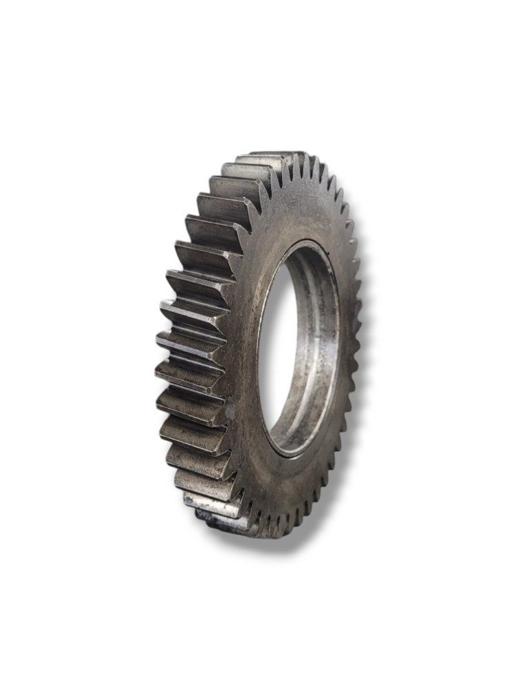 Engrenagem Intermediaria Bomba Oleo Volvo Fh 2010 1
