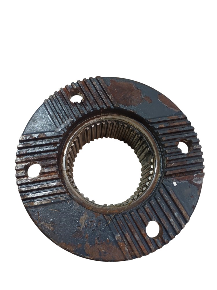 Flange Caixa Cambio Zf 5