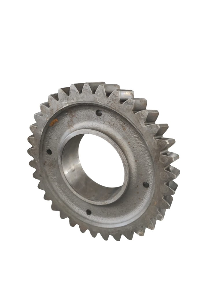 Engrenagem Eixo Principal Volvo 3152722 4
