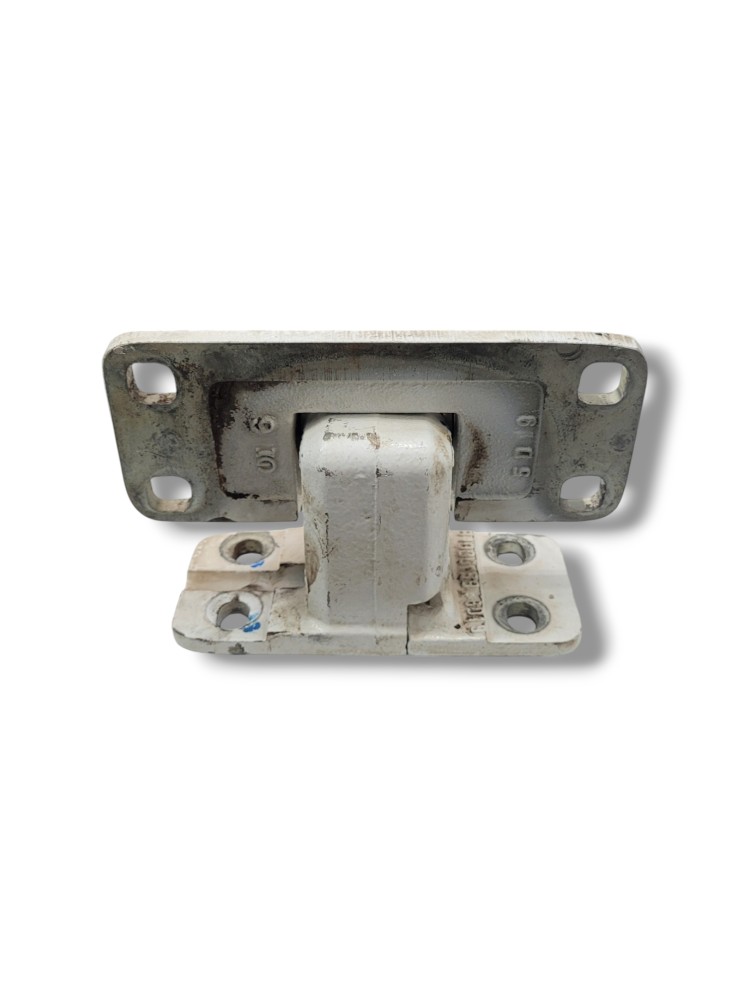 Dobradiça Porta Vw Constellation 30.280 2019 2020 VO22 5