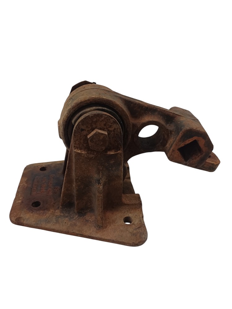 Suporte Base Cabine Ford Cargo Direito 3