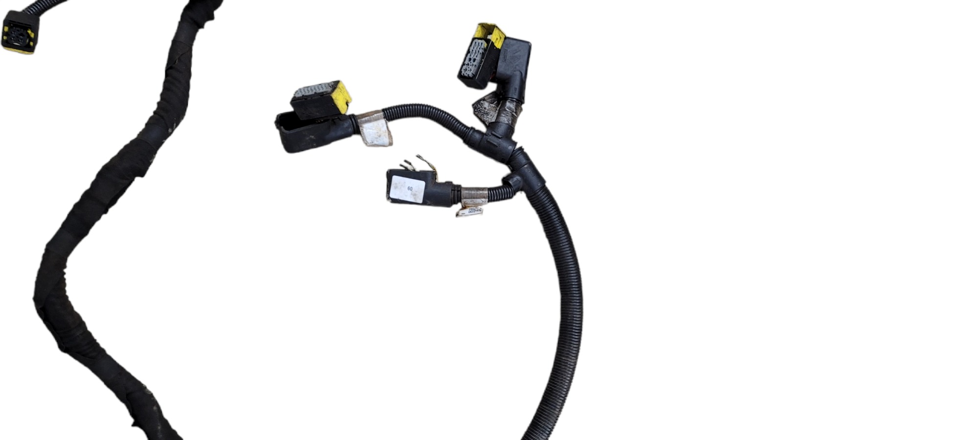 Chicote Eletrico Daf 220422500 5
