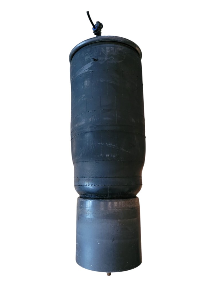 Mola Pneumática Suspensão Scania Série 5 Série 6 2357532 1