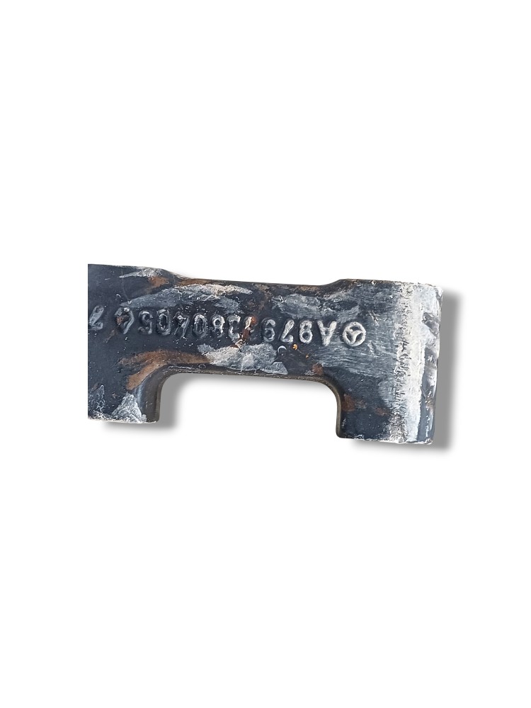 Braco Barra Mb Accelo 5