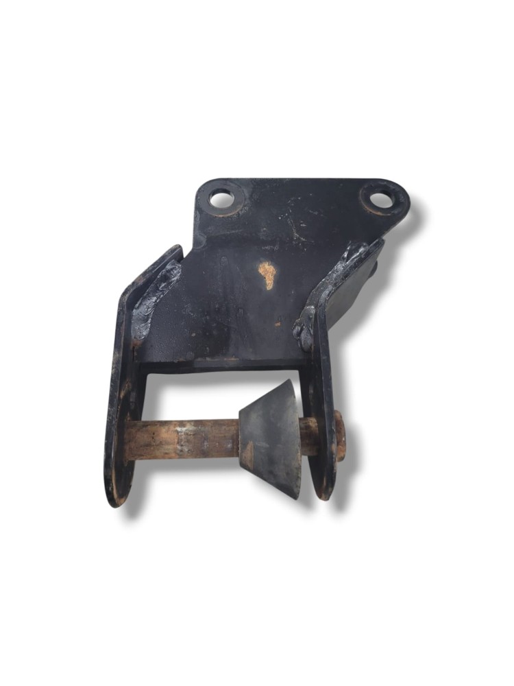 Batente Fechadura Cabine Mb Axor 2040