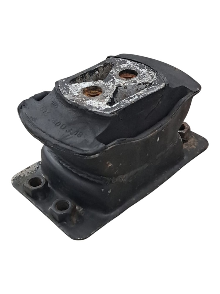 Coxim Motor Traseiro Mb 1318 1418 1518 1618 1