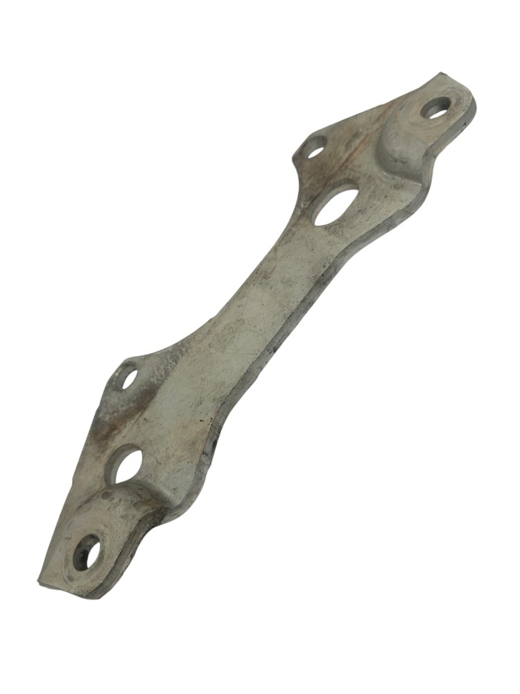 Chapa Suporte Motor Volvo Fm 5