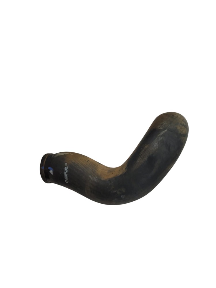 Mangueira Radiador Mb Axor Superior 5