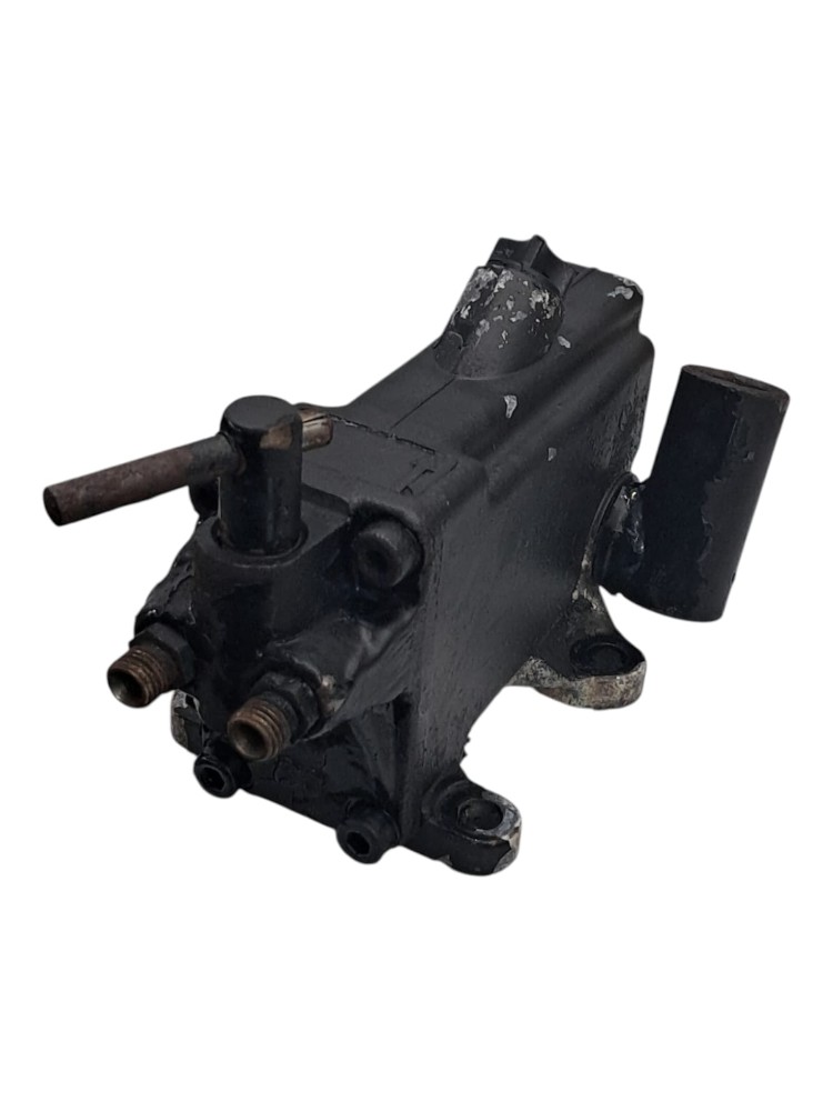Bomba Basculamento Inclinacao Cabine Weber Mb Atego 1