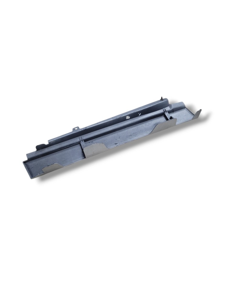 Moldura Cabine Direita Mb Actros 2548 2024 Vo12 5