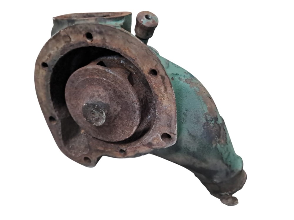 Bomba Agua Motor Mb Om 352 1113 1116 3